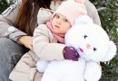 En vinterjakke til børn er essentielt til de danske vintre