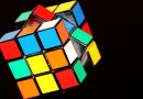 Rubiks cube: En tidsløs klassiker for hjernetræning og leg